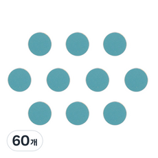 iValue 指甲刀補充墊, Sofft, 60個