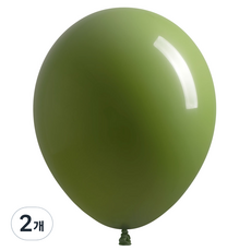 Joy Balloon 氣球 30cm, 抹茶, 200個