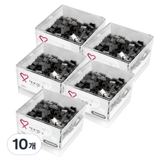바이하츠 점보 날크립 JM 20p, 소, 20개입, 10개