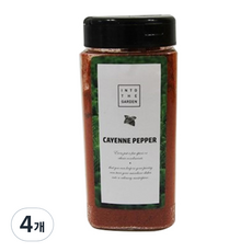 DELICIOUS MARKET 越南辣椒粉 中罐, 200g, 4罐