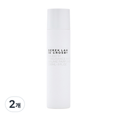 데렉램 사일런트 스트리트 프래그런스 미스트, 236ml, 2개