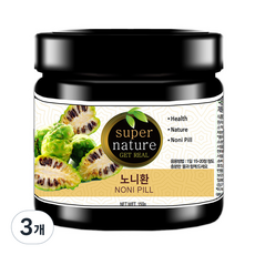 스타일쿡 노니 환, 150g, 3개