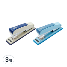 Peace Tools 35N 釘書機 隨機出貨, 3個