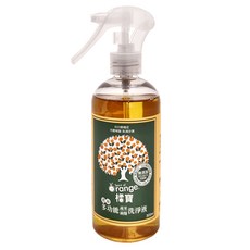 橘寶 濃縮多功能洗淨液, 300ml, 1瓶