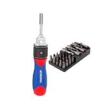 WORKPRO 雙驅動 28 件套 W021179, 1套