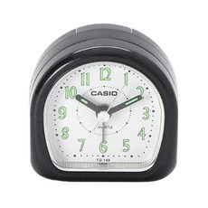 CASIO 卡西歐 鬧鐘, 黑色