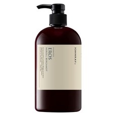 JOHNRAY 約翰森林 無憂無慮沐浴膠, 1瓶, 500ml