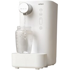 解除3代自動飲水機奶粉口, HT-001K