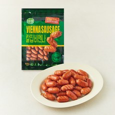 다향 칼집비엔나, 1kg, 1개