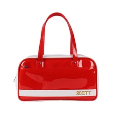 ZETT ZETT 訓練包 BAK-160A, 紅色