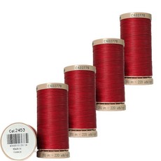 Guetermann 絎縫線 縫紉線 絎縫線, 2453, 200m