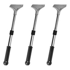 Kalt 兩段式推刀刮刀, 3個