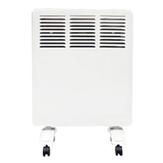 EURO PARK 對流式直立壁掛兩用電暖器, EU-1500CV, 混合色