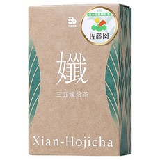 三五生技 三五孅焙茶, 10包, 3.05g