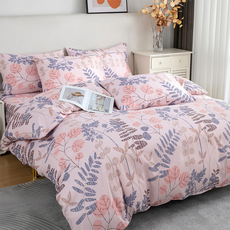 Living Art 舒柔棉 柔麗絲系列 薄床包組 台灣製