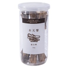 CATWANT 貓咪旺農場 綜合棒, 木天蓼, 50g, 1罐