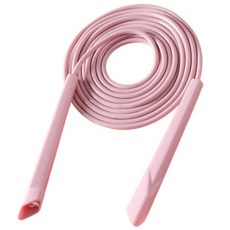 심사장홈 성인 크로스핏 줄넘기, 핑크, 1개 스포츠_레저/헬스/요가/댄스 반품 최저가 3,760원