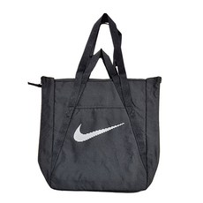 NIKE 耐吉 NK GYM TOTE 單肩包, DR7217-010, 1個