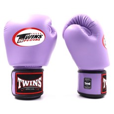 TWINS SPECIAL 拳擊手套 BGVL4, 熏衣草