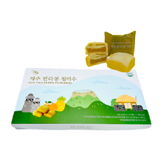 濟州漢拏峰鳳梨酥 35g x 8入, 280g, 1個