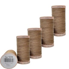 Guetermann 絎縫線 縫紉線 絎縫線, 1225, 200m