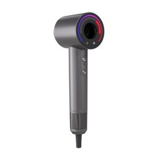 Dibea 地貝 Purejet吹風機 Purejet 1600W, PUREJET, 灰色空間