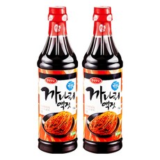 HANSUNG ENTERPRISE 魚露, 2個, 1kg