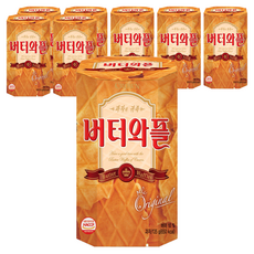 CROWN 皇冠 鮮奶油鬆餅, 135g, 8盒