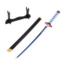 DAEHAN 動漫角色扮演劍 KAL-19 75cm M號, 湯米·吉尤 B, 1組