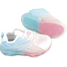 BEBEMARU 兒童個性色彩運動鞋 9921