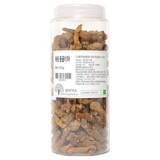 행복약초 볶은 둥굴레차, 350g, 1개