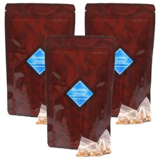 다질리언 블루밍오렌지 리필, 2.2g, 30개입, 3개