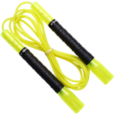 JFROPE Twinkle Tornado 高速跳繩, 螢光黃