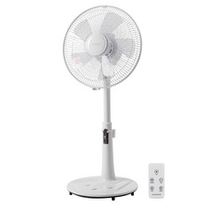 UNIMAX 遙控式風扇, UMF-17408R