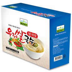 Chilkab Nongsan 鯷魚風味米線, 1盒, 775g