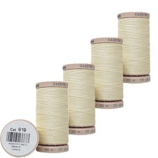 Gütermann 絎縫線 5入, 919, 200m