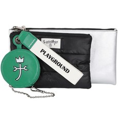 까스텔바작 클러치백 BA8FPR510MS