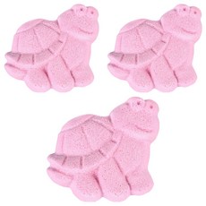 Arviang 我的朋友Tommy入浴劑, 55g, 3個