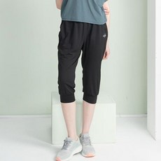 Duran 女款Say 6分半哈倫褲 DBF3S-9134