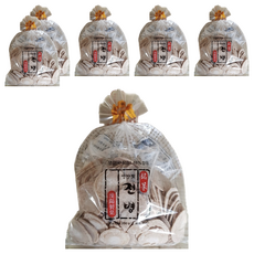 漢陽點心姜味全屏, 350g, 6個