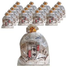 한양제과 생강맛전병, 18개, 350g