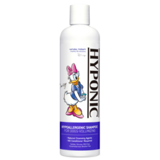 HYPONIC 迪士尼版犬用蓬鬆溫和洗毛精, 1個, 500ml