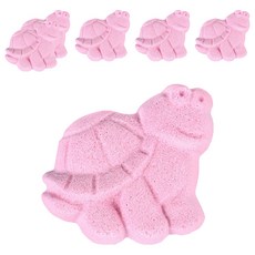 아르비앙 내친구 토미 입욕제, 55g, 6개