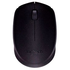 logitech 羅技 無線滑鼠, B170, B170