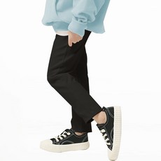 키즈코디 아동용 스트레치 코튼제깅스