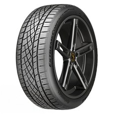 콘티넨탈타이어 익스트림컨택트 DWS06 PLUS 245/50R18, 1개, 출장장착