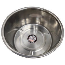 福泰 加厚304內鍋 15人份 厚度0.7mm 正304(18-8)不鏽鋼, 1個, 1A15-2