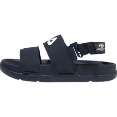 FILA 斐樂 SOFT DRIFTER SD兒童涼鞋 KD 3SM01931E
