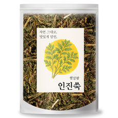 陽光農場 韓國產茵陳蒿, 300g, 1個