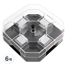 케리빙 바퀴벌레 트랩, 150g, 6개